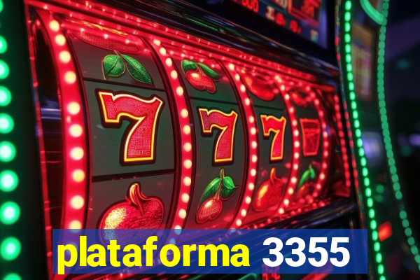 plataforma 3355